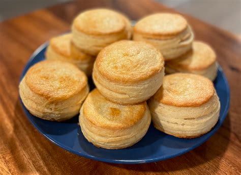 Cookbook Showdown Best Buttermilk Biscuit Recipes