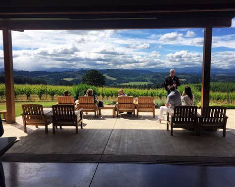Eminent Domaine Wines Visit Oregon Wine Tasting Rooms
