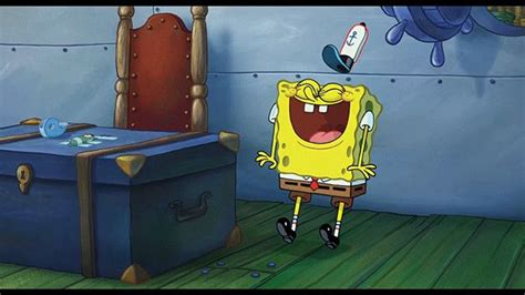 11 Spongebob Reaction S For When There Are No Words Funny Words And Spongebob