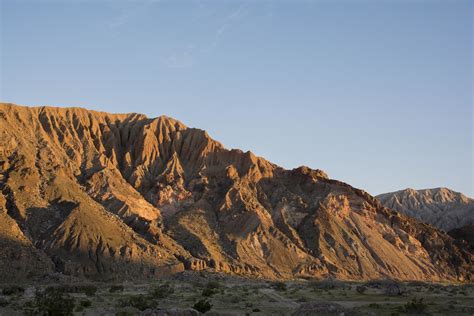 Afton Canyon Within The Mojave Trails National National Mo Flickr