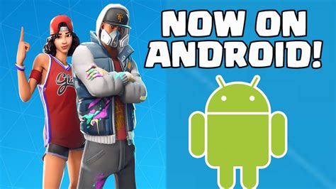 Fortnite Android Beta How To Get Download Fortnite On Android Easy