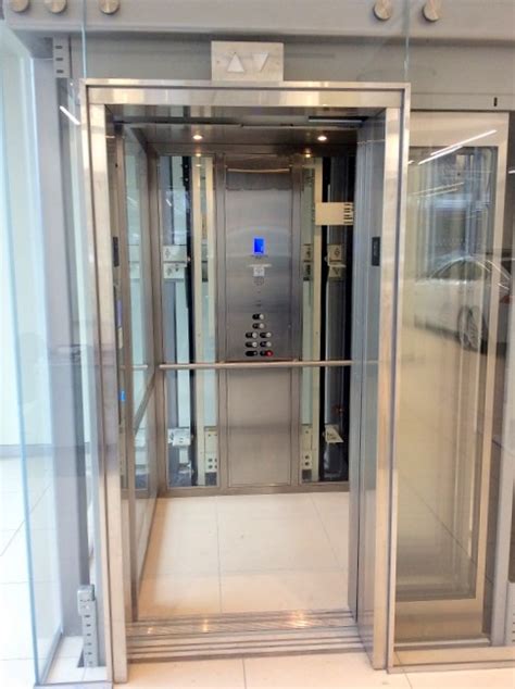 Mobility Elevator And Lift Co Commercial And Residential Elevators