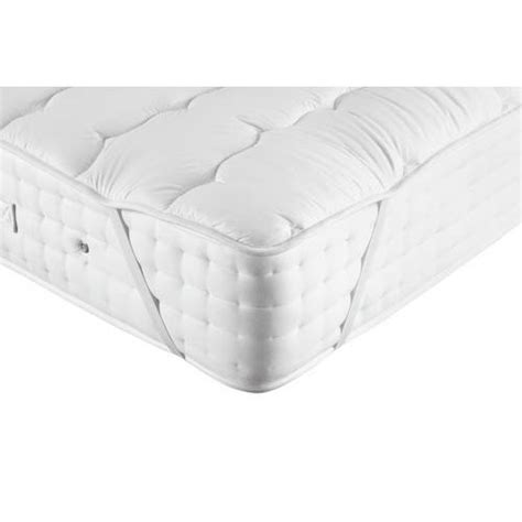 Our bedding category offers a great selection of mattresses toppers and more. Buy Argos Home Anti Allergy Mattress Topper - Single ...