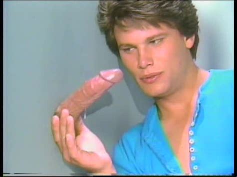 Gay Vintage The Best Of Mike Henson 1990 Scene 4
