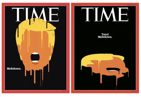 David Weigel On Twitter Time Cover Looks Like Sequel To The Award