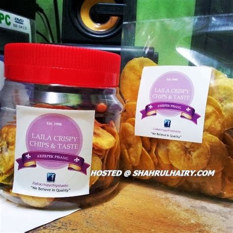 The media group has been leasing sri pentas since the 1990s. Kerepek Pisang Tanduk Laila Crispy Chips & Taste ke Sri ...