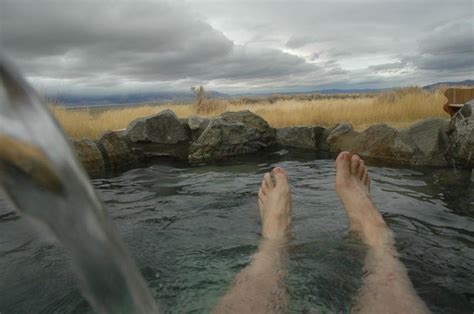 Oregon Hot Springs Beckon Where To Find Natural Springs Around The