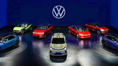 Volkswagen Group Turns 84 A Look At Its Milestones