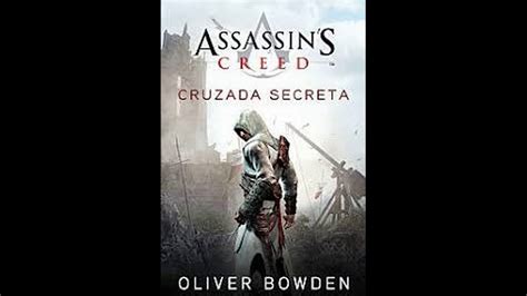 Assassins Creed A Cruzada Secreta Prólogo YouTube