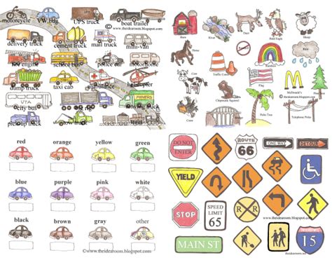 Maybe you would like to learn more about one of these? Free Printable Road Trip Games