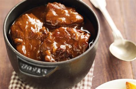 Recette de la carbonade flamande quelle est la meilleure viande pour