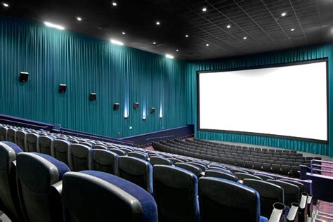 My Most Memorable Movie Theater Experiences