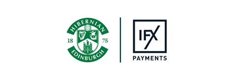 Hibernian Fc Announces Ifx Payments As Its Official Fx