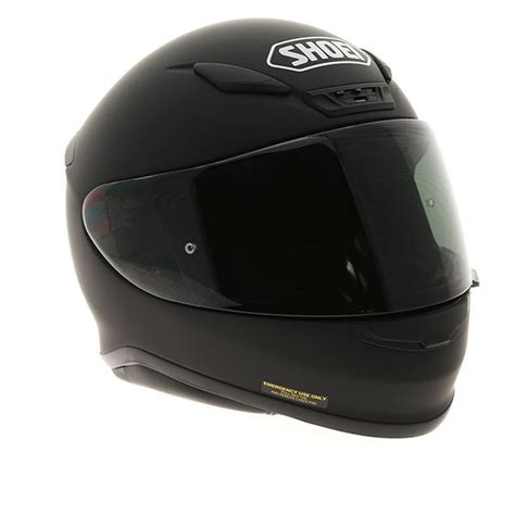 Shoei nxr matte black ece road race helmet size s m l xl 2xl rrp $849.95 sale. Shoei NXR - Matt Black - FREE UK DELIVERY