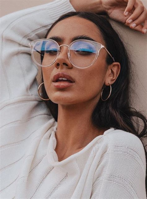 Tijn Eyeglasses Trends 2019 Women Artofit