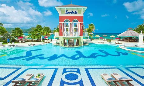 Sandals Grande St Lucian Updated 2022 Prices And Reviews St Lucia