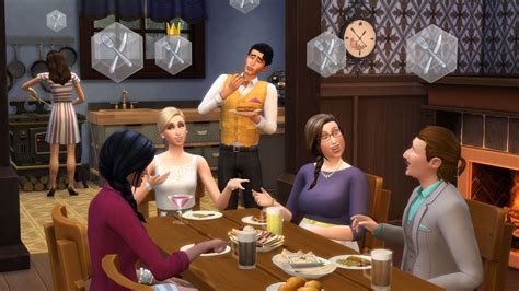 11 Ways You Can Customize Your Clubs In The Sims 4 Get Together Simsvip