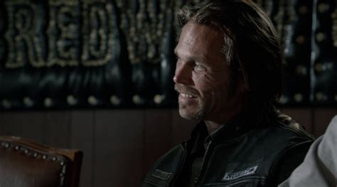 Sons Of Anarchy Every Member Of Samcro Ranked From Weakest To Strongest