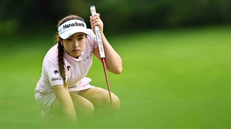 Result Stings But Noh Looking At The Good Lpga Ladies Professional