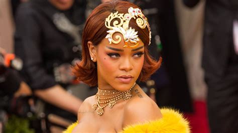 Best Rihanna Pictures 29 Times Rihanna Was The Hottest Singer On The