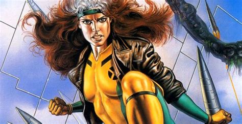 Anna Paquins Rogue Gets Cut From X Men Days Of Future Past Debunked