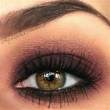 Eye Makeup For Hazel Eyes And Brown Hair Images