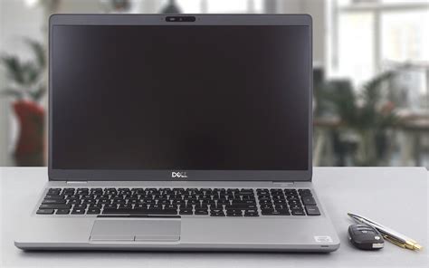 Laptopmedia Dell Latitude 15 5510 Review A Sustainable Laptop With