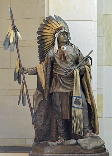 Native American Shoshone