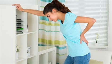 Video 5 Home Remedies For Back Pain