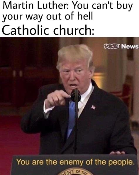 Protestant reformation time : r/HistoryMemes