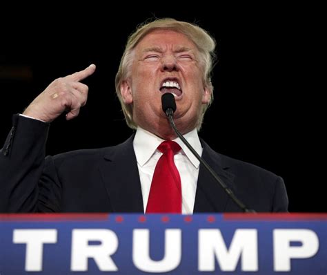 How Donald Trump Courted The Right Wing Fringe To Conquer The Gop The