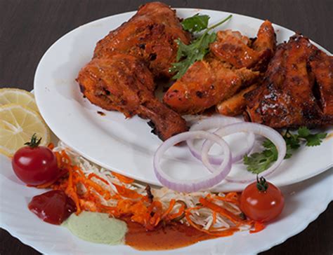Best Indian Restaurant In Bangkok Indian Food Delivery Amritsr