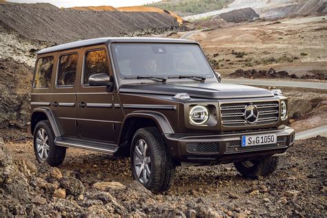 View pricing, save your build, or search for inventory. 2019 Mercedes-Benz G-Class | HiConsumption