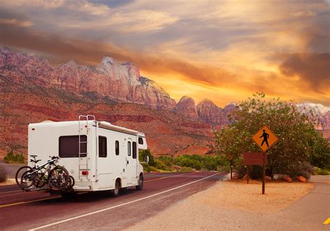 Planning An Rv Trip Heres What You Need To Know Before You Go The Washington Post