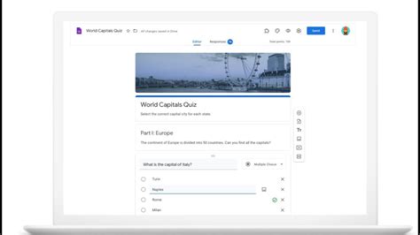 How to create a Google form | Header image, Header design, Best banner