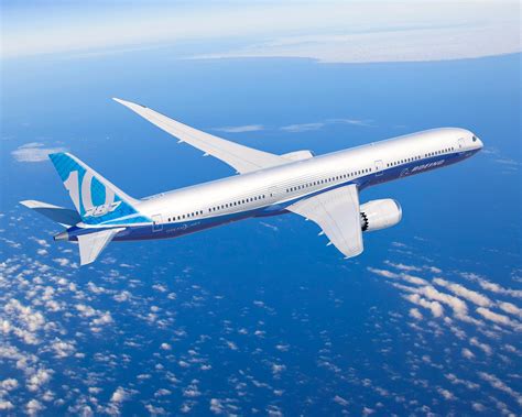 İran Boeingten 100 Adet Uçak Satın Alacak Havayolu 101