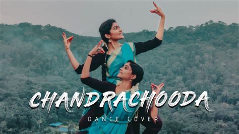 Chandrachooda Dance Cover Semi Classical Youtube