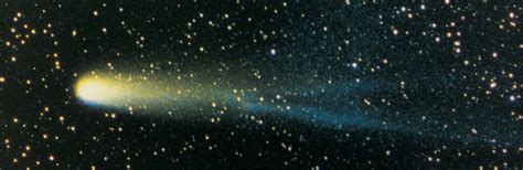 A Brief History Of Halleys Comet History