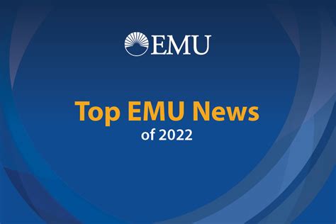 Top News Feature 2022 Emu News