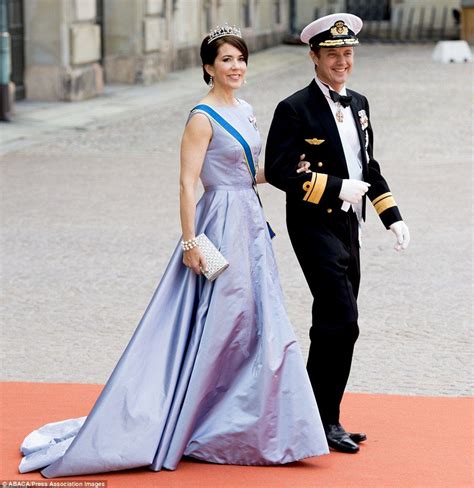 Most popular new in high price low price. Princess Mary sparkles at Swedish royal wedding | Princess ...