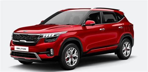 Ads by Kia for its Seltos model were the most successful ...