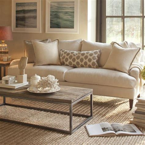 Pretty Beige Living Rooms Living Room Designs Home