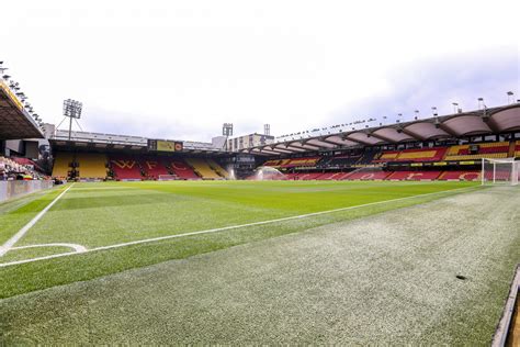 Report: Watford 2-0 Bristol City - Bristol City FC