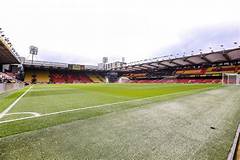 Watford Bristol City