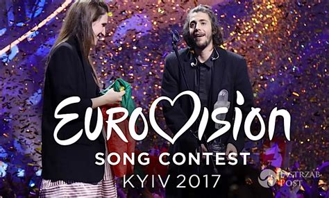 Gwiazdy O Konkursie Eurowizji I Wyst Pie Kasi Mo