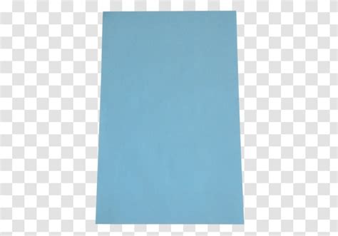 Turquoise Teal Rectangle Microsoft Azure Pier Transparent Png