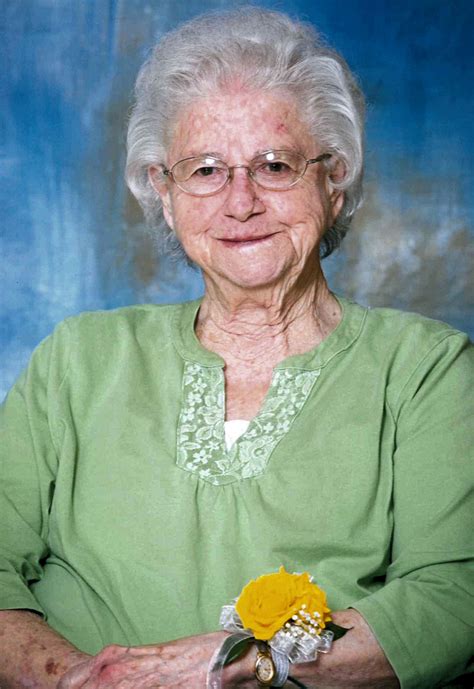 Obituary Of Doris H Flanagan Pence Reese Funeral Home Serving New