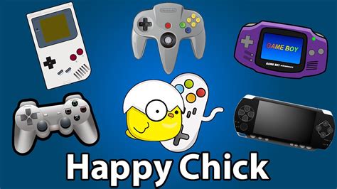 Happy Chick Emulator V179 Apk Todos Los Emuladores En Un Apk