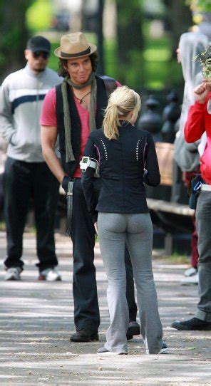 Kristen Bell With A Wedgie Porn Pic Eporner