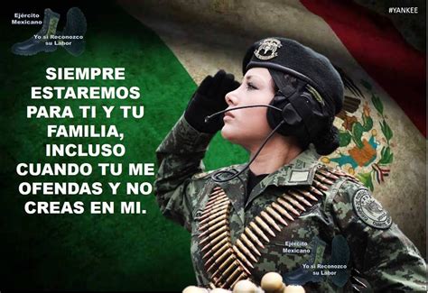 Frases De Soldados Mexicanos Muchos De Los Visitantes De Esta Web Son